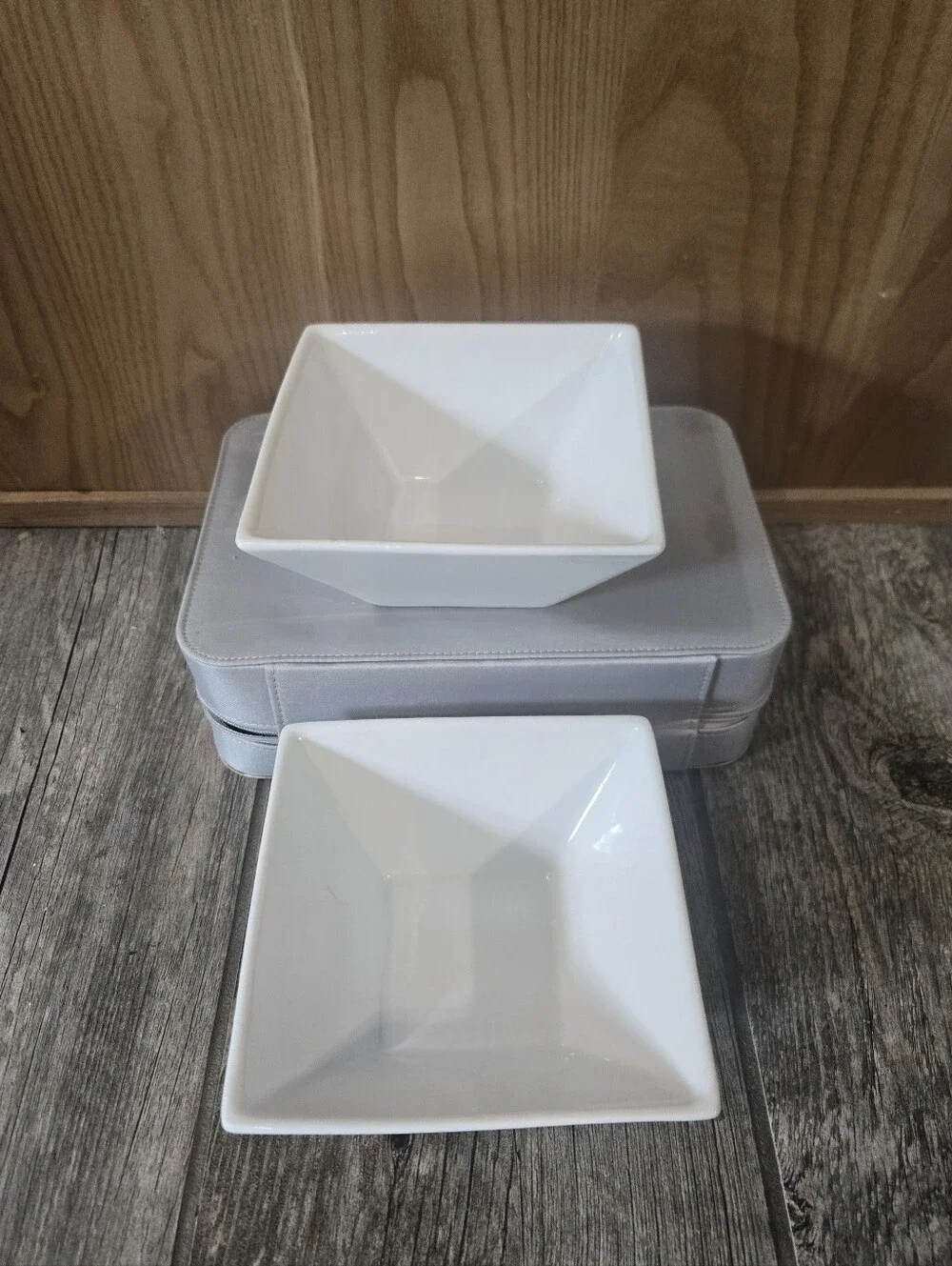 Cordon Bleu - Set of 2 - White 6